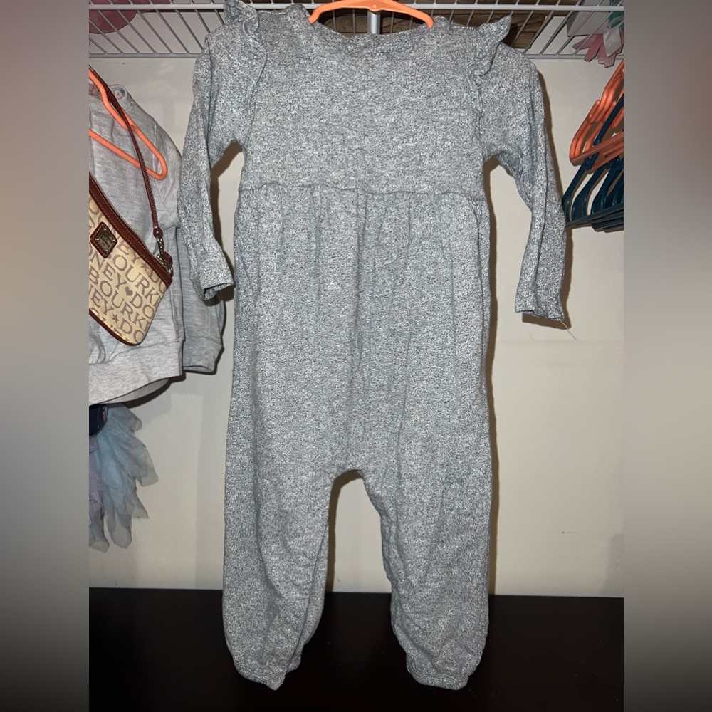 Baby Gap one pice outfit